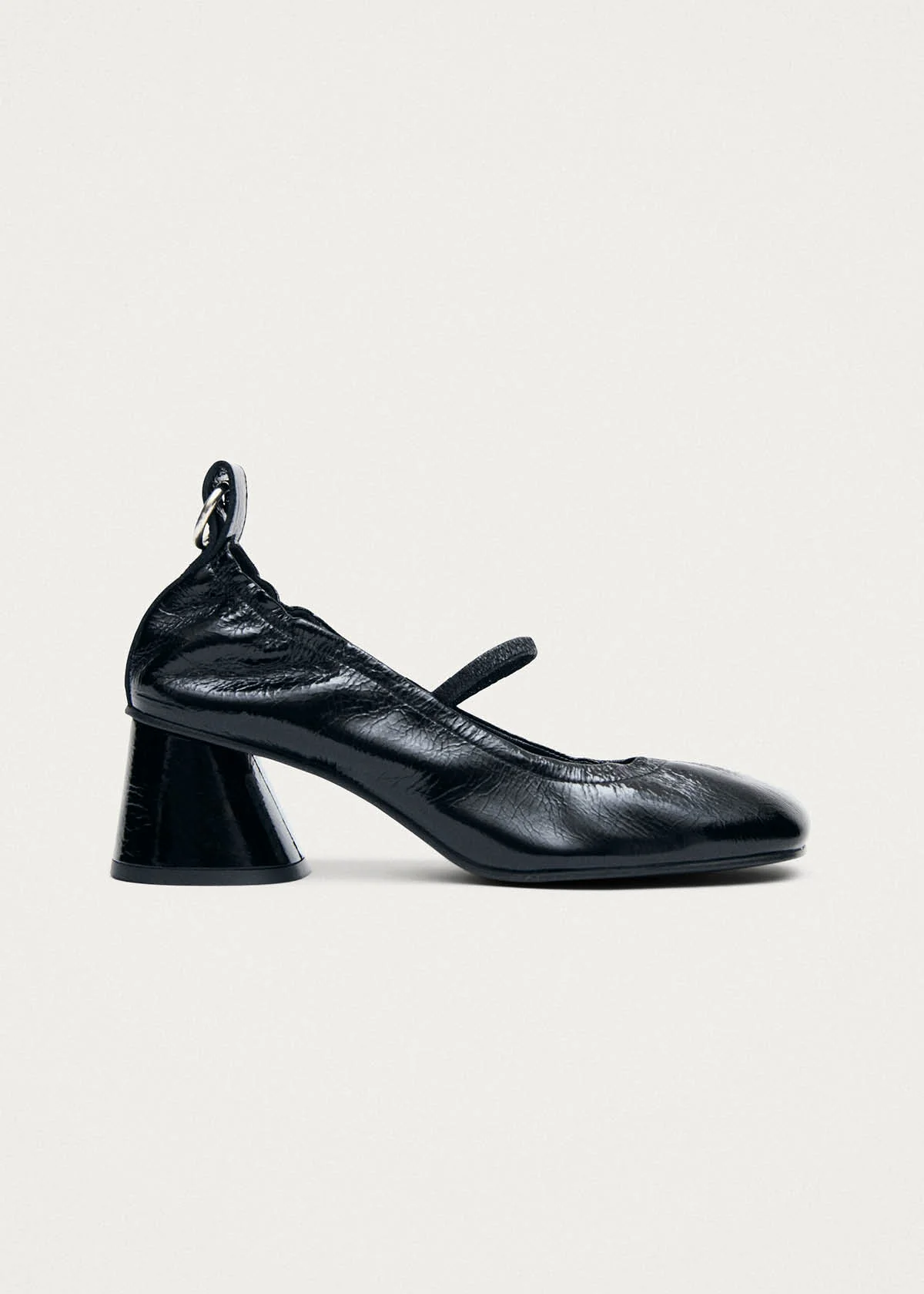 New In