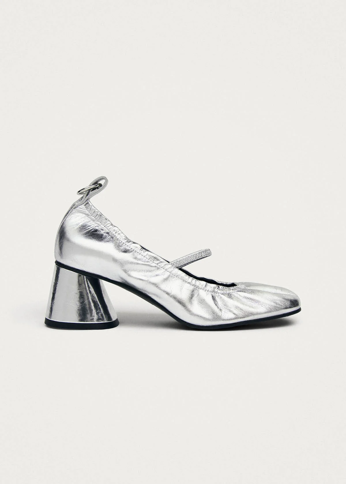 New In